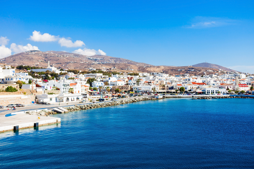 Luxury Yacht Charter