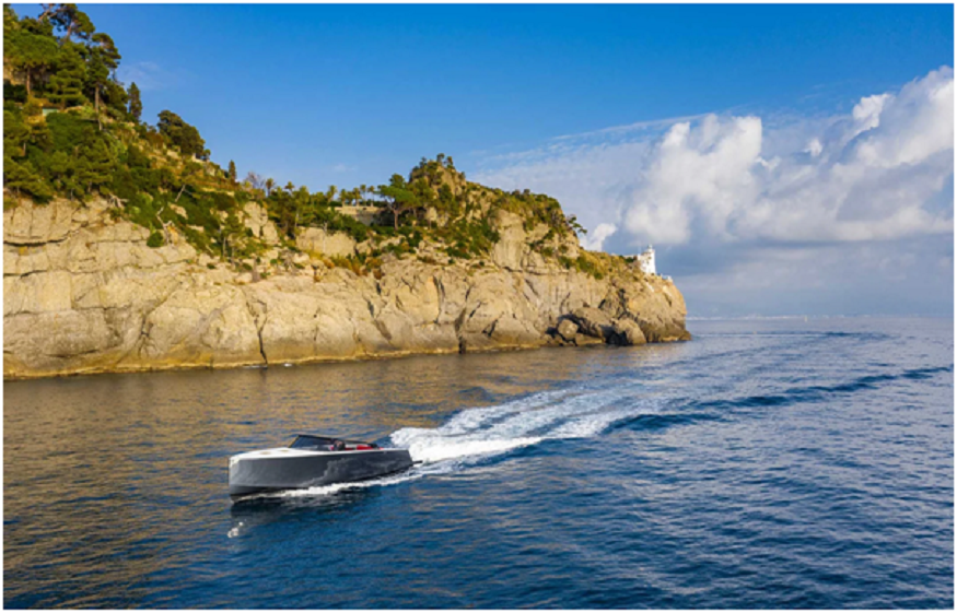 The VanDutch 48